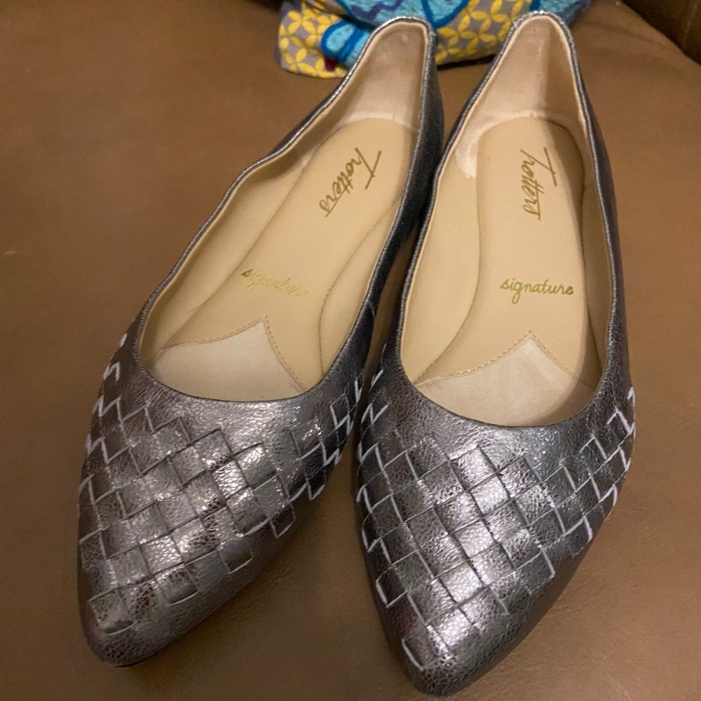 Pewter Flats
